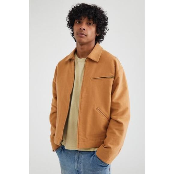 BDG | Chamois Work Jacket | Size Large - Picture 1 of 7